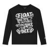 CH1751 Youth Cotton Jersey Long Sleeve T-Shirt Thumbnail