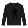 CH1751 Youth Cotton Jersey Long Sleeve T-Shirt Thumbnail