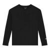 CH1751 Youth Cotton Jersey Long Sleeve T-Shirt Thumbnail