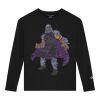 CH1751 Youth Cotton Jersey Long Sleeve T-Shirt Thumbnail