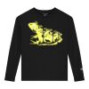 CH1751 Youth Cotton Jersey Long Sleeve T-Shirt Thumbnail