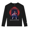 CH1751 Youth Cotton Jersey Long Sleeve T-Shirt Thumbnail