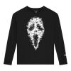 CH1751 Youth Cotton Jersey Long Sleeve T-Shirt Thumbnail