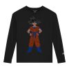 CH1751 Youth Cotton Jersey Long Sleeve T-Shirt Thumbnail