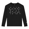 CH1751 Youth Cotton Jersey Long Sleeve T-Shirt Thumbnail