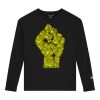 CH1751 Youth Cotton Jersey Long Sleeve T-Shirt Thumbnail