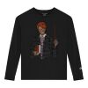 CH1751 Youth Cotton Jersey Long Sleeve T-Shirt Thumbnail