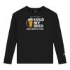 CH1751 Youth Cotton Jersey Long Sleeve T-Shirt Thumbnail