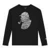 CH1751 Youth Cotton Jersey Long Sleeve T-Shirt Thumbnail