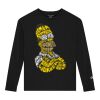 CH1751 Youth Cotton Jersey Long Sleeve T-Shirt Thumbnail