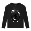 CH1751 Youth Cotton Jersey Long Sleeve T-Shirt Thumbnail