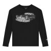CH1751 Youth Cotton Jersey Long Sleeve T-Shirt Thumbnail