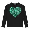 CH1751 Youth Cotton Jersey Long Sleeve T-Shirt Thumbnail