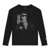 CH1751 Youth Cotton Jersey Long Sleeve T-Shirt Thumbnail