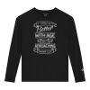 CH1751 Youth Cotton Jersey Long Sleeve T-Shirt Thumbnail