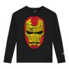 CH1751 Youth Cotton Jersey Long Sleeve T-Shirt Thumbnail