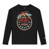 CH1751 Youth Cotton Jersey Long Sleeve T-Shirt Thumbnail