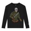 CH1751 Youth Cotton Jersey Long Sleeve T-Shirt Thumbnail
