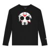 CH1751 Youth Cotton Jersey Long Sleeve T-Shirt Thumbnail