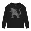 CH1751 Youth Cotton Jersey Long Sleeve T-Shirt Thumbnail