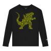 CH1751 Youth Cotton Jersey Long Sleeve T-Shirt Thumbnail