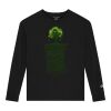 CH1751 Youth Cotton Jersey Long Sleeve T-Shirt Thumbnail