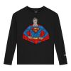 CH1751 Youth Cotton Jersey Long Sleeve T-Shirt Thumbnail