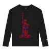 CH1751 Youth Cotton Jersey Long Sleeve T-Shirt Thumbnail