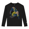 CH1751 Youth Cotton Jersey Long Sleeve T-Shirt Thumbnail