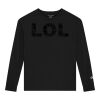 CH1751 Youth Cotton Jersey Long Sleeve T-Shirt Thumbnail