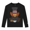 CH1751 Youth Cotton Jersey Long Sleeve T-Shirt Thumbnail