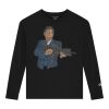 CH1751 Youth Cotton Jersey Long Sleeve T-Shirt Thumbnail