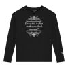 CH1751 Youth Cotton Jersey Long Sleeve T-Shirt Thumbnail