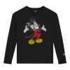 CH1751 Youth Cotton Jersey Long Sleeve T-Shirt Thumbnail