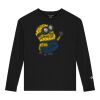 CH1751 Youth Cotton Jersey Long Sleeve T-Shirt Thumbnail