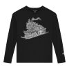CH1751 Youth Cotton Jersey Long Sleeve T-Shirt Thumbnail