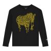 CH1751 Youth Cotton Jersey Long Sleeve T-Shirt Thumbnail