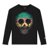 CH1751 Youth Cotton Jersey Long Sleeve T-Shirt Thumbnail