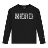 CH1751 Youth Cotton Jersey Long Sleeve T-Shirt Thumbnail