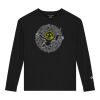 CH1751 Youth Cotton Jersey Long Sleeve T-Shirt Thumbnail
