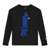 CH1751 Youth Cotton Jersey Long Sleeve T-Shirt Thumbnail