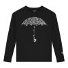 CH1751 Youth Cotton Jersey Long Sleeve T-Shirt Thumbnail