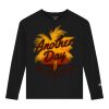 CH1751 Youth Cotton Jersey Long Sleeve T-Shirt Thumbnail