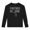 CH1751 Youth Cotton Jersey Long Sleeve T-Shirt Thumbnail