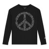 CH1751 Youth Cotton Jersey Long Sleeve T-Shirt Thumbnail