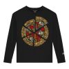 CH1751 Youth Cotton Jersey Long Sleeve T-Shirt Thumbnail
