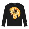 CH1751 Youth Cotton Jersey Long Sleeve T-Shirt Thumbnail