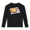CH1751 Youth Cotton Jersey Long Sleeve T-Shirt Thumbnail