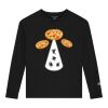 CH1751 Youth Cotton Jersey Long Sleeve T-Shirt Thumbnail