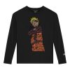 CH1751 Youth Cotton Jersey Long Sleeve T-Shirt Thumbnail